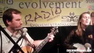 Laney Jones - Lonesome Soul - Live on EVO RAD - 2014
