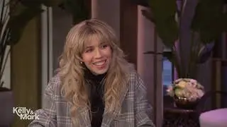 Jennette McCurdy Talks About Her New Novel 