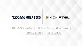 Konftel Ego | A Small and Portable Bluetooth Speakerphone for Office & Home Working