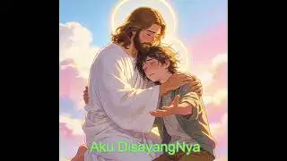 Aku DisayangNya