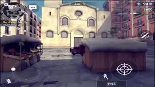 THE BEST TRICKSHOTS EVER ON CRITICAL OPS
