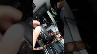 Life Hack for tobacco oil cartridge