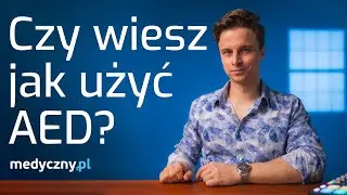 AED treningowe – czym jest i jak wybrać odpowiedni model? (4K)