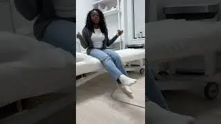 Скольжение седалищного нерва