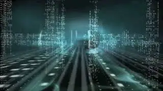 Nine Network Ident 2001-2002 [Instrumental Version] V1