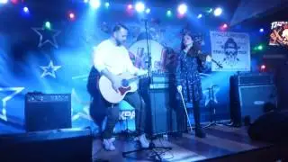 01  #акустическийKONCENTRAT  РОК СВЯТОГО ВАЛЕНТИНА  12 02 2017   Rock Jazz cafe