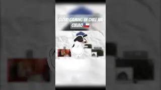 &iquest;c&oacute;mo es el juego en la nube en Chile?🇨🇱 #xbox #geforcenow #chile #cloudgaming