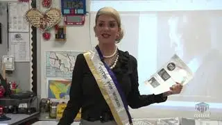 100th Anniversary of the Suffrage Movement