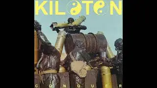 Kiloton (Qu&eacute;bec) - Conquer (Redux) (Album 2025)