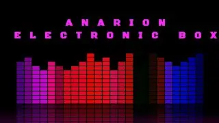 SESION CON SPIRIT BOX ANARION ELECTRONIC BOX
