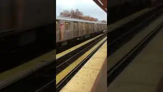 express. J train