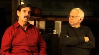 Muscle Shoals the Fame Interviews Rick and Jimmy