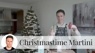 Anthony LeDonne Shows the World His Christmastime 