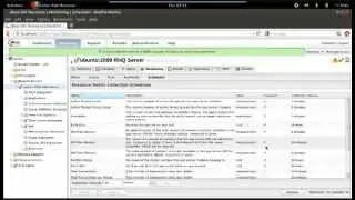 Monitoring Production JBoss with JBoss Operations Network