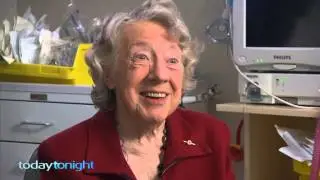 TODAY TONIGHT: For more than 30 years Telethon's been raising money for PMH