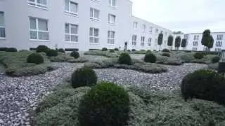 Mercure Hotel Schweinfurt Maininsel