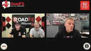 The Detailing Industry is BOOMING How You Can Lean Into it? 60 years of Detailing Legacy