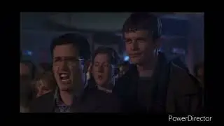Dead Man on Campus. Kiss My Ass-Sperm Song (Looped)