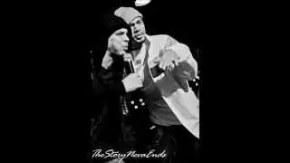 BALTIMORE MADMAN FT. COLOSSAL SMOOV AND BO$$ MONEY IN...REAL