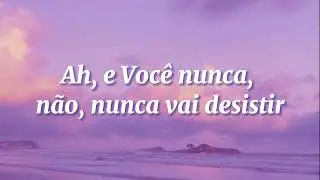 Tradução - Lifting Me Up (Riley Clemmons)