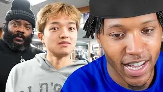 Jason Went To The World's Most DANGEROUS Gym..
