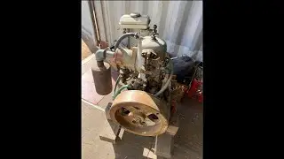 Introduction to the Atlantic 4 Make and Break Engine