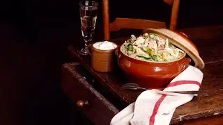 Recette : Pot&eacute;e sarthoise