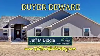 Jeff M Biddle Home Buying Tip - Buyer Beware! Get Your Golden Key!🔑🏠