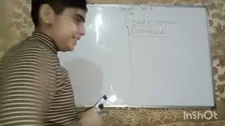 Learn with me Present Indefinite Tense
