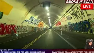 LIVE POLICE CHASE NOW !! #LIVE #POLICECHASE