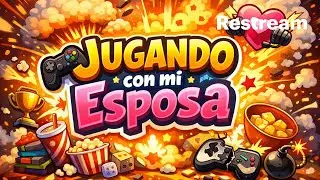 Co-op de Mario Deluxe con mi esposa | &iquest;Teamwork o divorcio? 😆