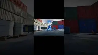 Best Spawn Trap In CODM #callofdutymobilesniping