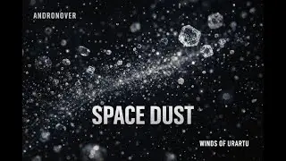 Space Dust | Andronover - Winds of Urartu