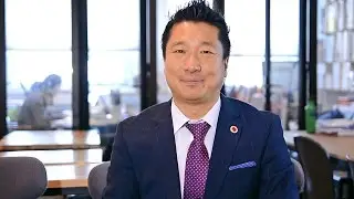 [Business] 연결하라, Week30, 특징말고 이점을 이야기하라, 배준하 대표, 탐 커뮤니케이션즈[BNI Korea] [DesignTV]