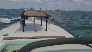 2021 Maverick 18 HPX