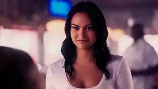 Poker face - Veronica Lodge