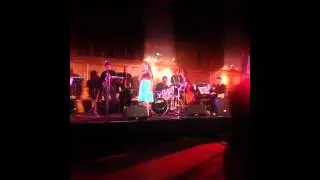 Careless Whisper - (Postmodern Jukebox version) cover by the Happy Hour Collective
