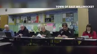 Multiple town leaders in East Millinocket resign