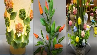 Most Amazing Clay Art P51 Best Artist Created Satisfying Craft TikTok Clay Art