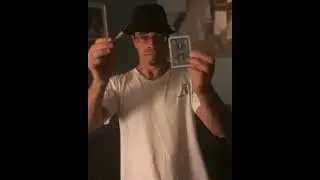 #MagicShort #Illusions #TheCraft #BlackMagicHipHop #EyeCandy