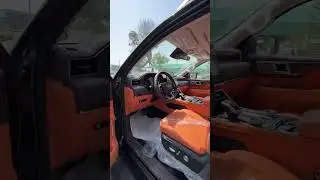 Dize.uz dan samimiy obzor - FOTON TUNLAND V9 pikapi