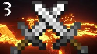 MINECRAFT MEGA WALLS!!!!! Hypixel Games #3