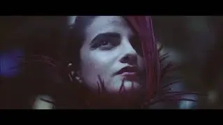 Ava Max   Salt Official Music V&iacute;deo