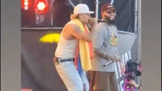 Latin Airport Festival 2024