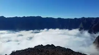 Punta de los Roques (2.087 m)