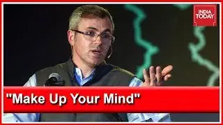 Omar Abdullah Hits Out At Jitin Prasada Over Speculation Of His Joining BJP