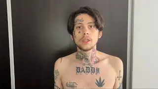 LIL KUSHY JAVI⭐️ NIGHTMARES RAIN FALL 