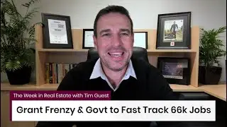 Grant Frenzy & Govt to Fast Track 66k Jobs | 22 Jun 2020