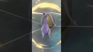 EVOLUCI&Oacute;N DE GOODRA DE HISUI SHINY POK&Eacute;MON LEGENDS ARCEUS