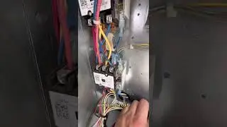 This causes your transformer to blow